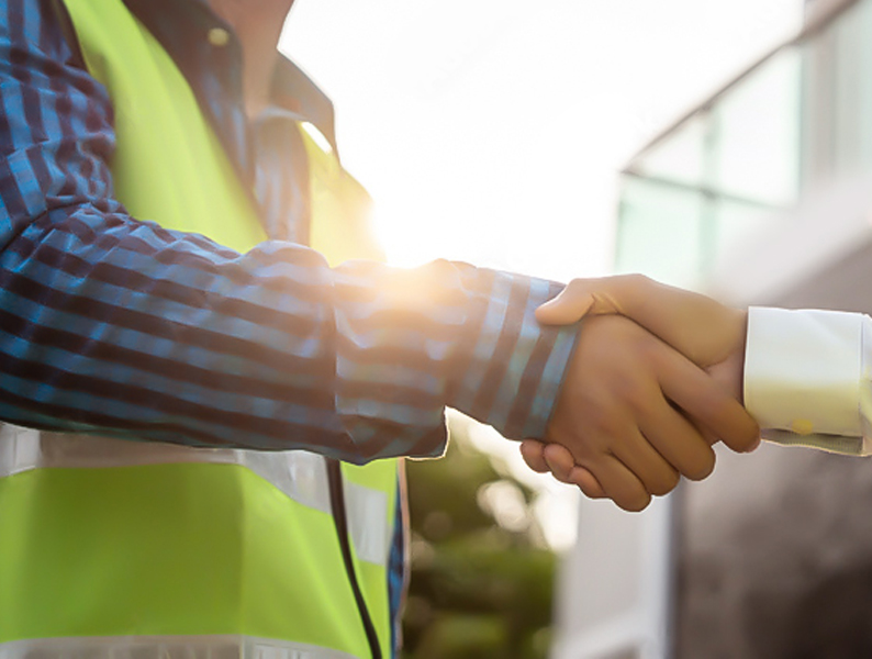 Maîtrise et gestion