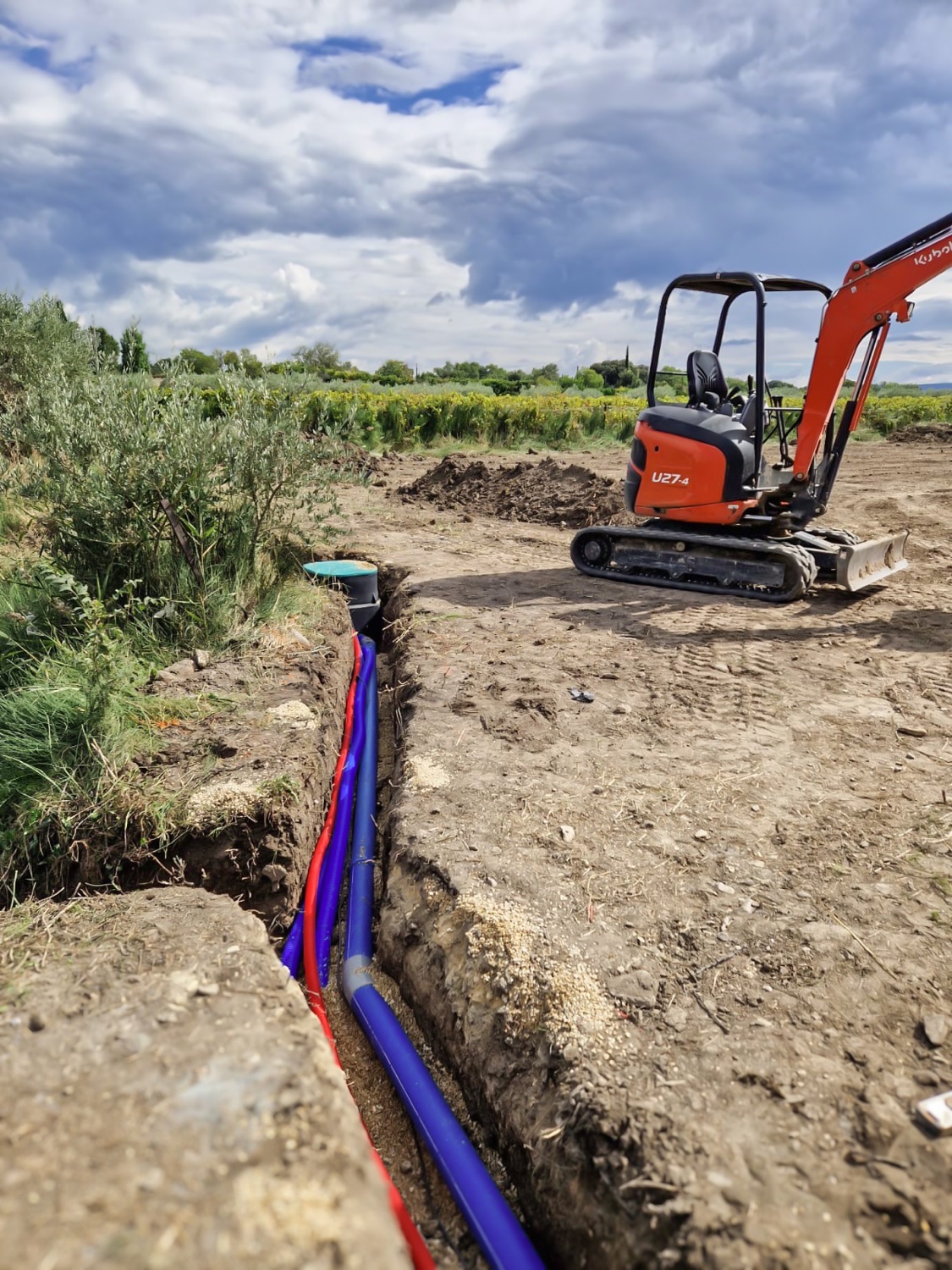 Image de travaux VRD
